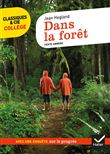 Dans la forêt