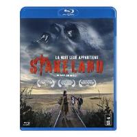 Stake land Blu-ray