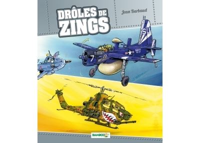 Drôles de zings
