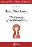 Sarah Orne Jewett, The Country of the Pointed Firs