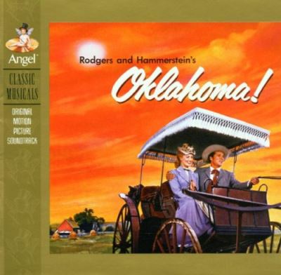 Oklahoma !