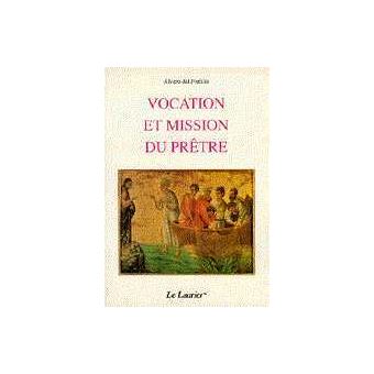 Vocation et mission du prêtre