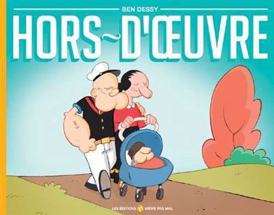 Hors-d'oeuvre