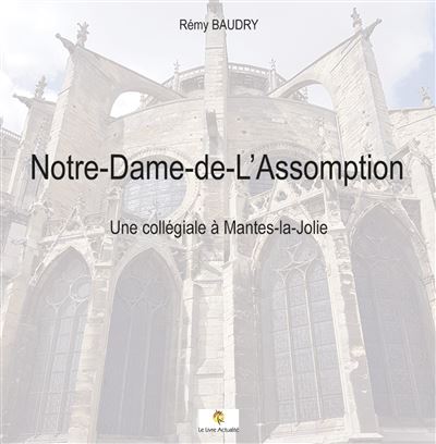 Notre-Dame de L'assomption