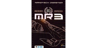 MegaRace 3