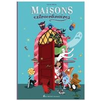 Maisons extraordinaires