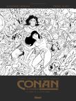 Conan le cimmérien : La reine de la côte noire