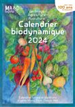 Calendrier biodynamique 2024