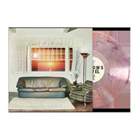 Model - Vinilo Rojo/Púrpura