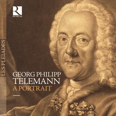 Un portrait Coffret