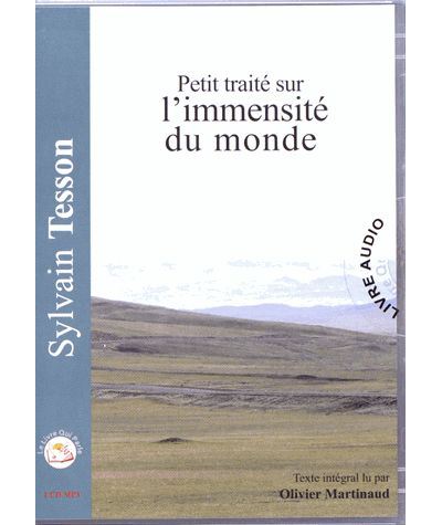 Petit traite sur l'immensité du monde