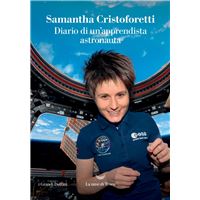 Diario di un’apprendista astronauta