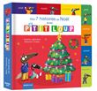 P'tit loup - mes 7 histoires de noël