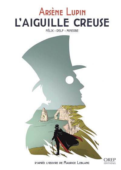 L'aiguille creuse