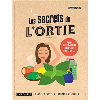 Les secrets de l'ortie