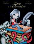 Moon & le Bouquin Affamé