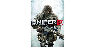 Sniper: Ghost Warrior 2 - Limited Edition