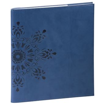 Agenda Semainier Exacompta Eurotime 27S - 2024-2025, 21x27cm, Spirale, Couverture Python, Terracotta