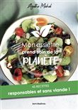Mon assiette prend soin de la planète
