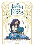 Le Jardin des fées - écrin vol. 01 + 02