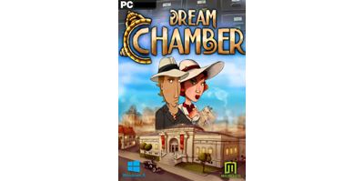 Dream Chamber