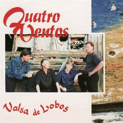 Valsa de lobos