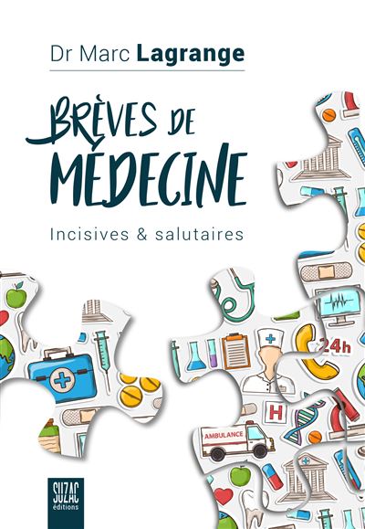 Breves de medecine