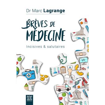 Brèves de médecine
