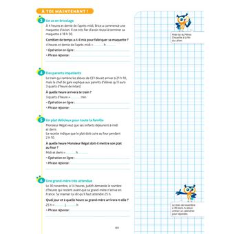 Résolution de problèmes CE1