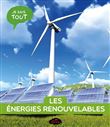 Les energies renouvelables