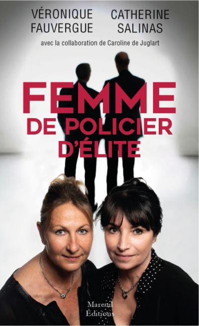 Femmes de flic d'elite
