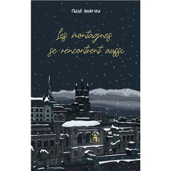 Les montagnes se rencontrent aussi