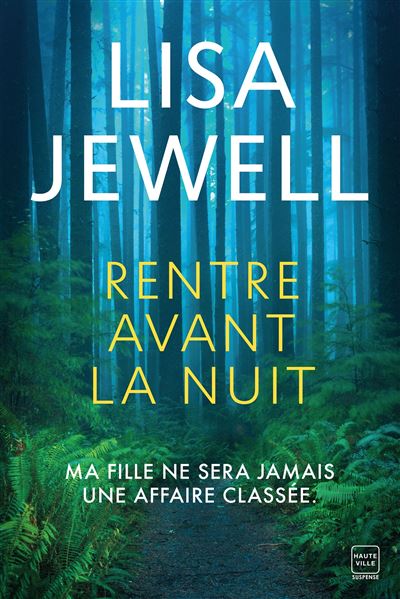 Rentre Avant La Nuit - Lisa Jewell · 5% De Descuento | Fnac