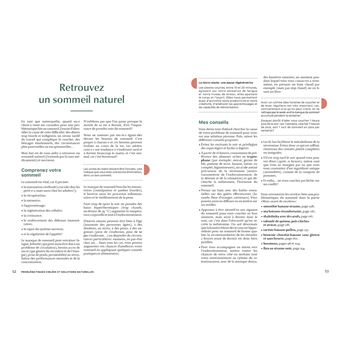 Une naturopathe dans ma cuisine