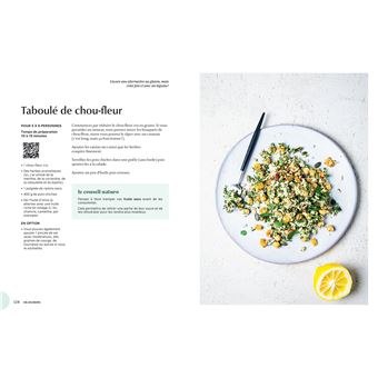 Une naturopathe dans ma cuisine