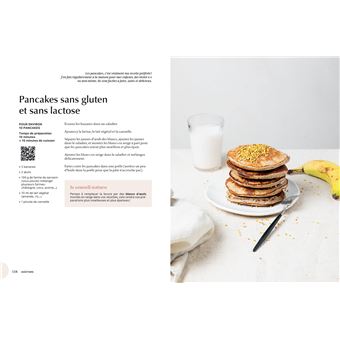 Une naturopathe dans ma cuisine