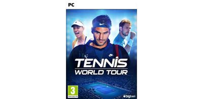 Tennis World Tour