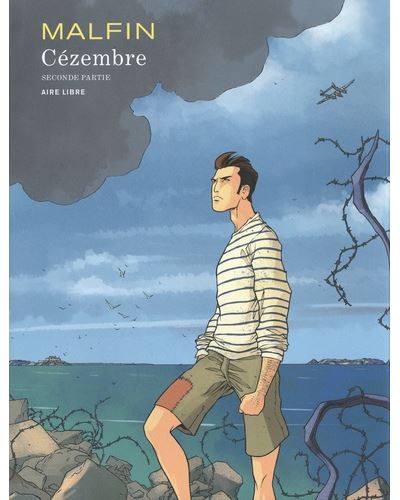 Cézembre Edition spéciale