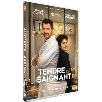 Tendre et Saignant DVD - 1