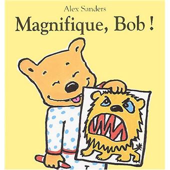 Bob - Magnifique bob - 1