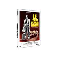 Le corps de mon ennemi DVD