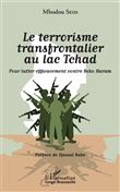 Le terrorisme transfrontalier au lac Tchad