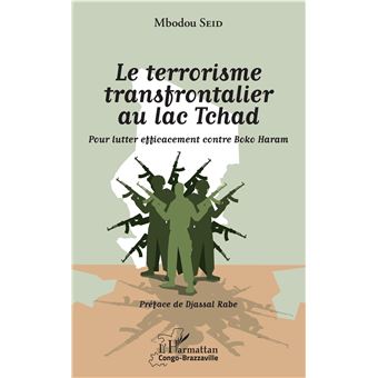 Le terrorisme transfrontalier au lac Tchad