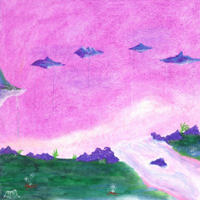 Wyvern chill music
