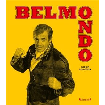 Belmondo