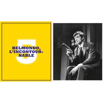 Belmondo