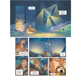 Elias Ferguson - Tome 02