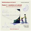 Nombres et calculs mathématiques Cycle 4