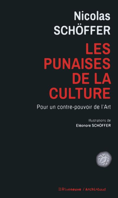 Les punaises de la culture