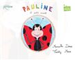 Pauline la petite coccinelle